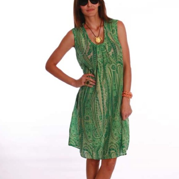 Beach Dress - Picture 1 of 1